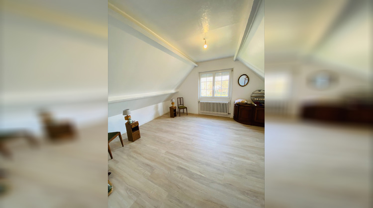 Ma-Cabane - Vente Maison Cucq, 84 m²