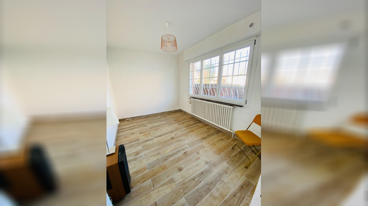 Ma-Cabane - Vente Maison Cucq, 84 m²