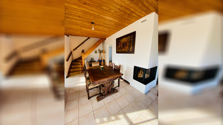 Ma-Cabane - Vente Maison Cucq, 84 m²