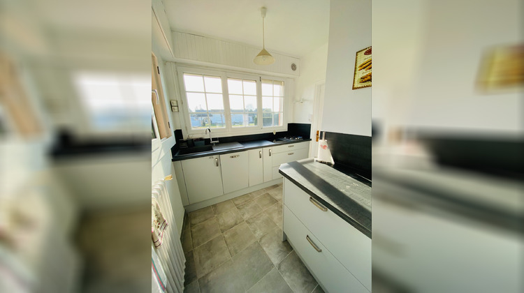 Ma-Cabane - Vente Maison Cucq, 84 m²