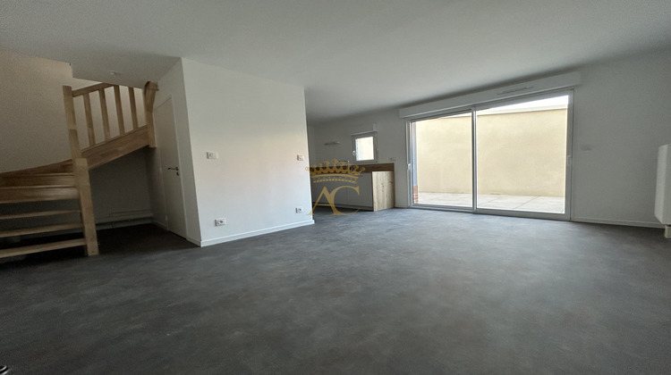 Ma-Cabane - Vente Maison Cucq, 60 m²