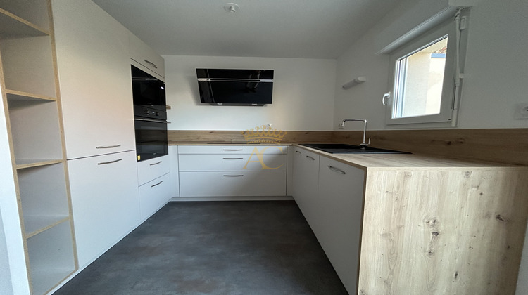 Ma-Cabane - Vente Maison Cucq, 60 m²