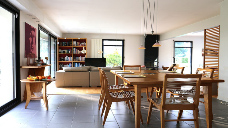 Ma-Cabane - Vente Maison Cucq, 170 m²