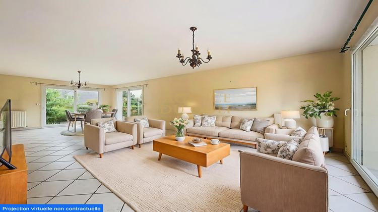 Ma-Cabane - Vente Maison Cucq, 130 m²