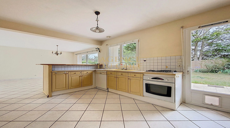 Ma-Cabane - Vente Maison Cucq, 130 m²