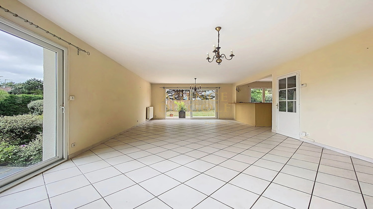 Ma-Cabane - Vente Maison Cucq, 130 m²