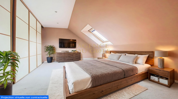 Ma-Cabane - Vente Maison Cucq, 130 m²