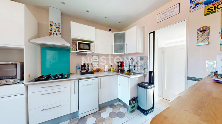 Ma-Cabane - Vente Maison CUCQ, 94 m²