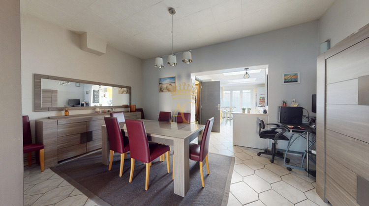 Ma-Cabane - Vente Maison Cucq, 157 m²