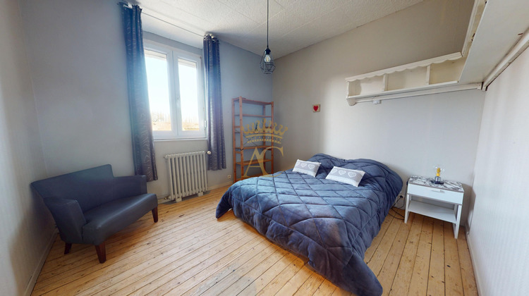 Ma-Cabane - Vente Maison Cucq, 157 m²