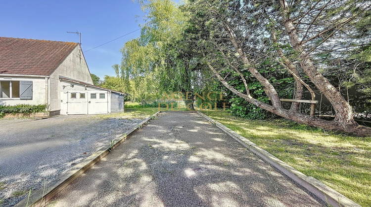 Ma-Cabane - Vente Maison Cucq, 90 m²