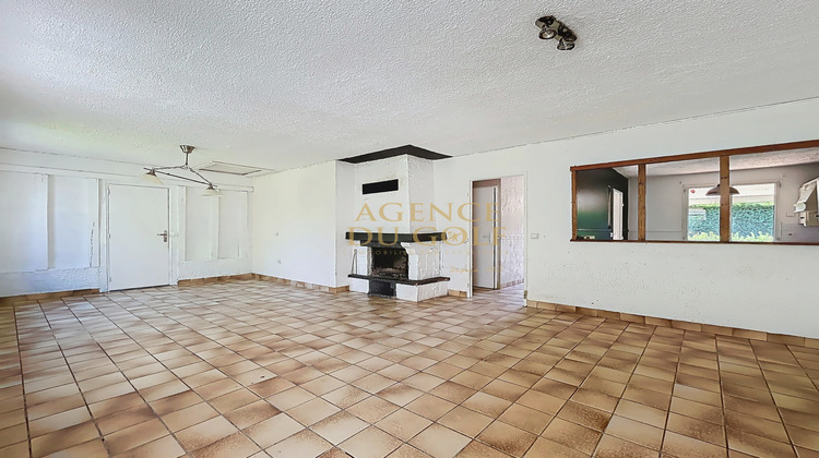 Ma-Cabane - Vente Maison Cucq, 90 m²