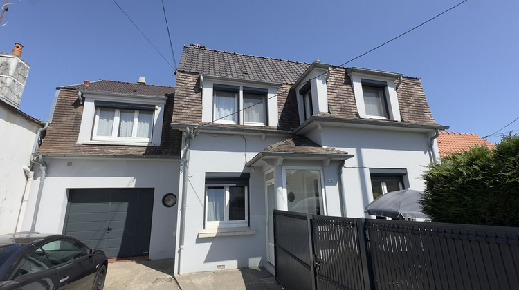 Ma-Cabane - Vente Maison Cucq, 252 m²