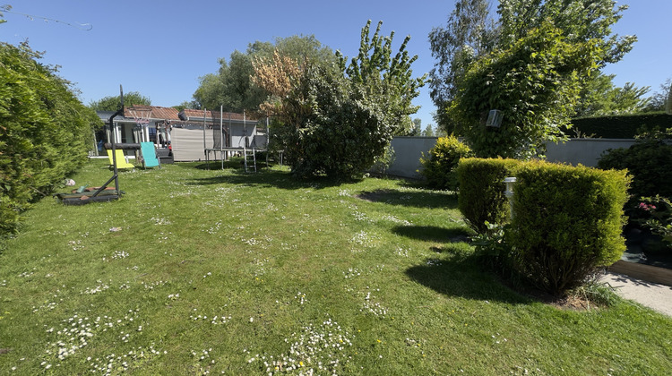 Ma-Cabane - Vente Maison Cucq, 252 m²