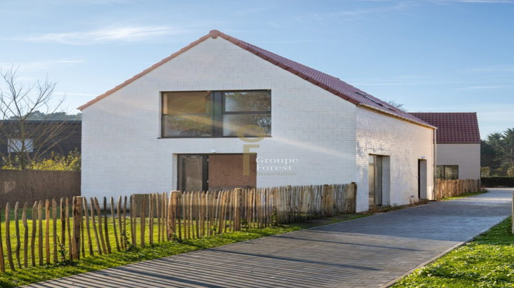 Ma-Cabane - Vente Maison Cucq, 113 m²