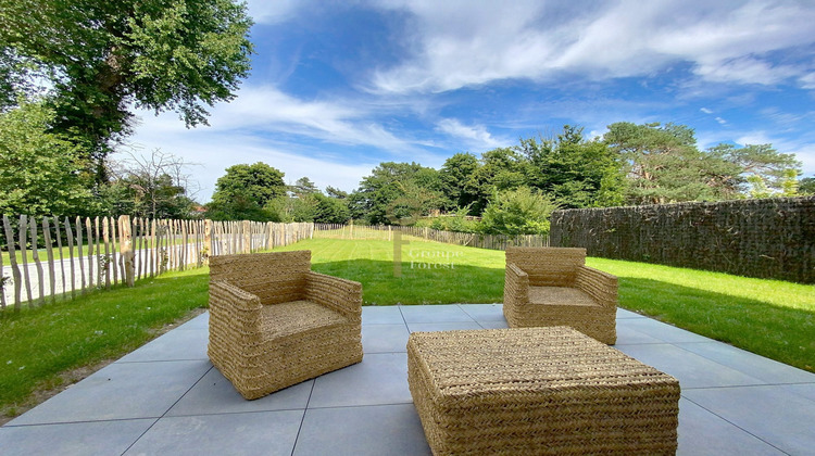 Ma-Cabane - Vente Maison Cucq, 113 m²