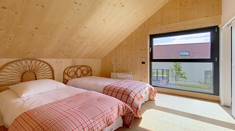 Ma-Cabane - Vente Maison Cucq, 113 m²