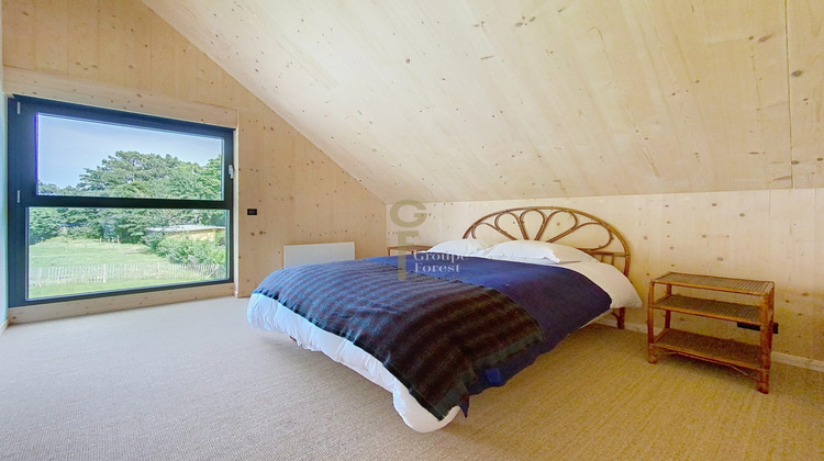 Ma-Cabane - Vente Maison Cucq, 113 m²