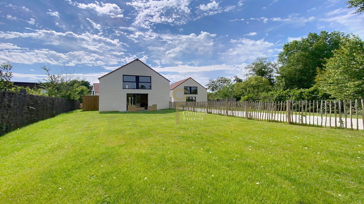 Ma-Cabane - Vente Maison Cucq, 113 m²