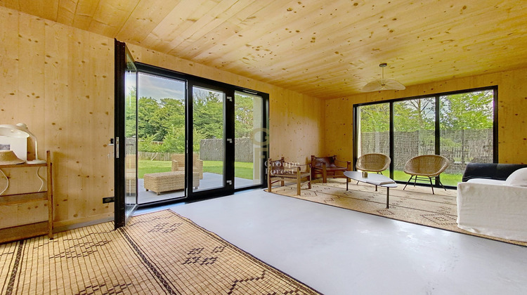 Ma-Cabane - Vente Maison Cucq, 113 m²