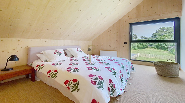 Ma-Cabane - Vente Maison Cucq, 113 m²