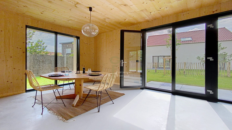 Ma-Cabane - Vente Maison Cucq, 113 m²