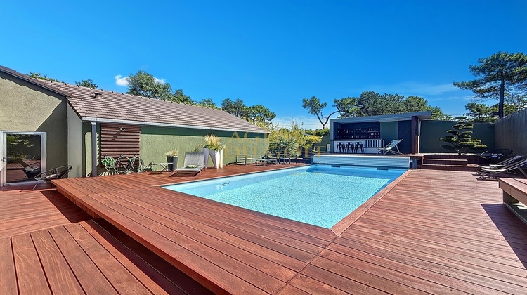 Ma-Cabane - Vente Maison Cucq, 168 m²