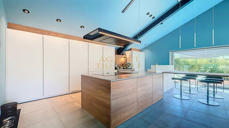 Ma-Cabane - Vente Maison Cucq, 168 m²