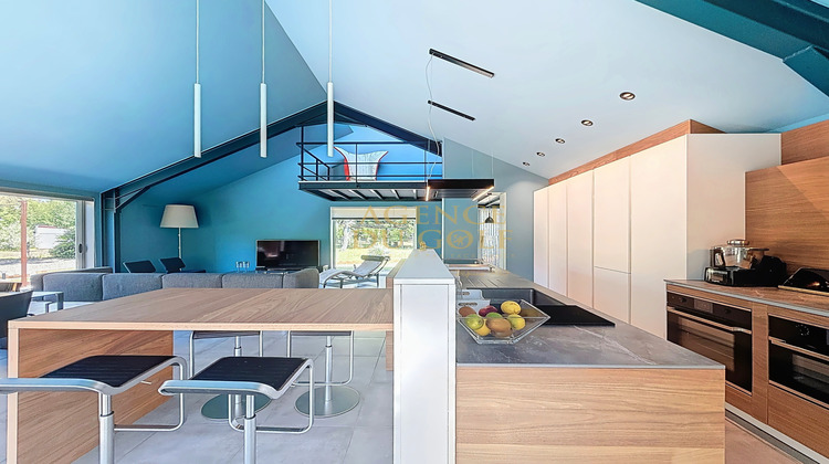 Ma-Cabane - Vente Maison Cucq, 168 m²