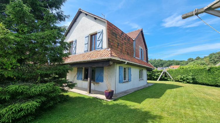 Ma-Cabane - Vente Maison Cucq, 130 m²