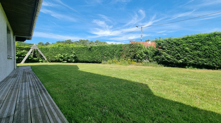 Ma-Cabane - Vente Maison Cucq, 130 m²
