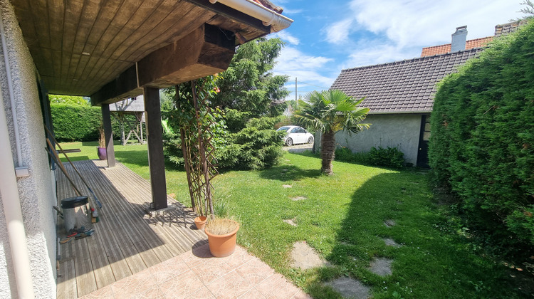 Ma-Cabane - Vente Maison Cucq, 130 m²
