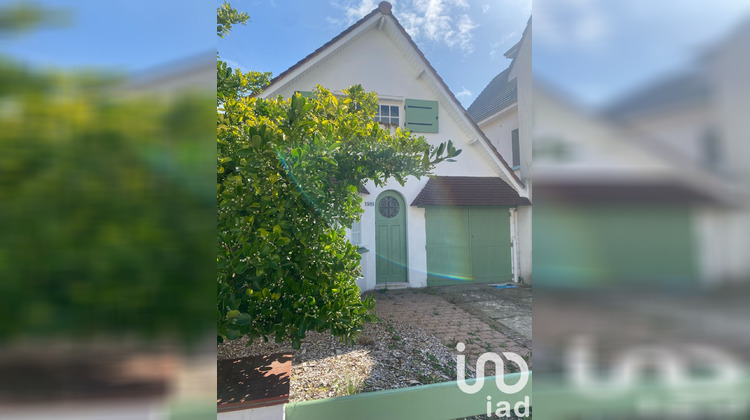 Ma-Cabane - Vente Maison Cucq, 66 m²