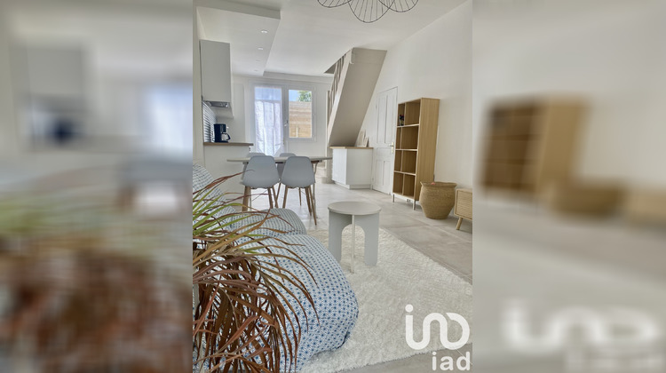 Ma-Cabane - Vente Maison Cucq, 66 m²