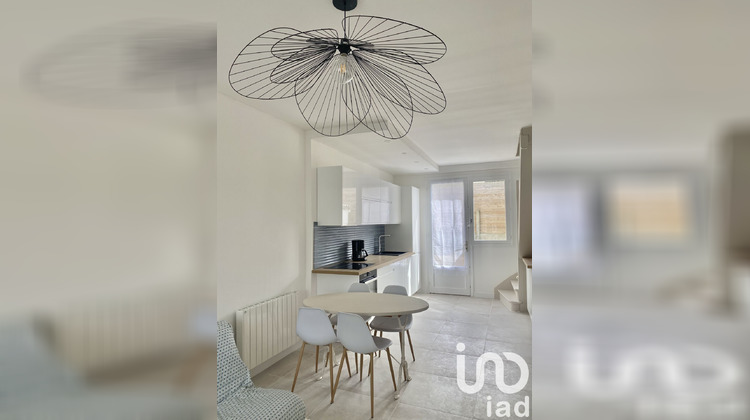 Ma-Cabane - Vente Maison Cucq, 66 m²