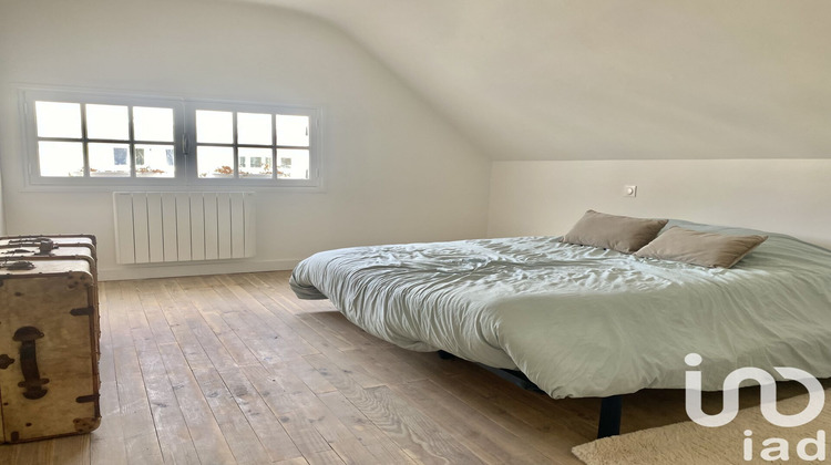 Ma-Cabane - Vente Maison Cucq, 66 m²