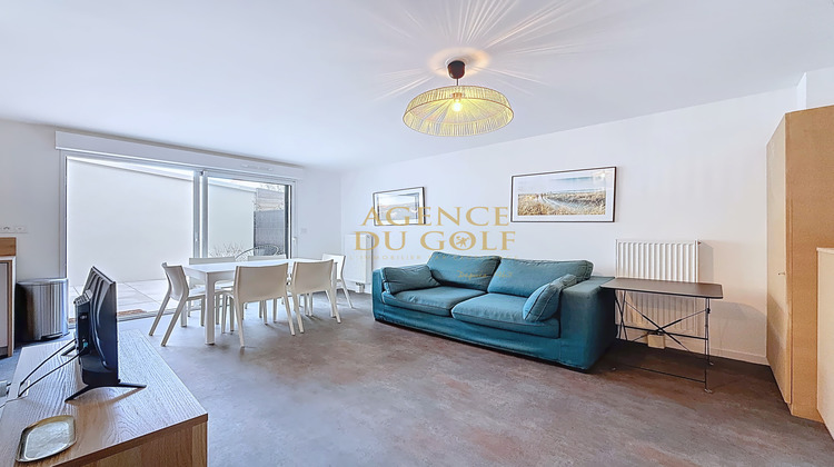 Ma-Cabane - Vente Maison Cucq, 75 m²