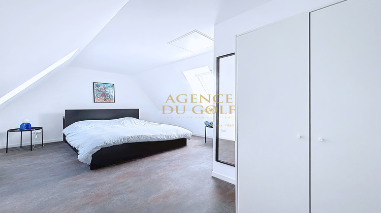 Ma-Cabane - Vente Maison Cucq, 75 m²