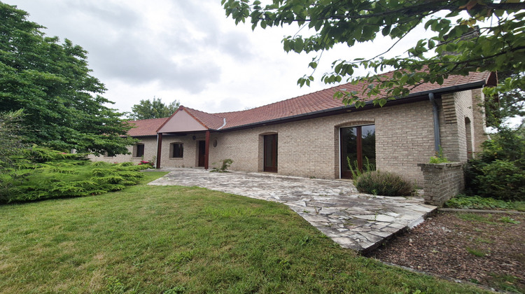 Ma-Cabane - Vente Maison Cucq, 142 m²