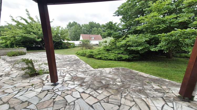 Ma-Cabane - Vente Maison Cucq, 142 m²