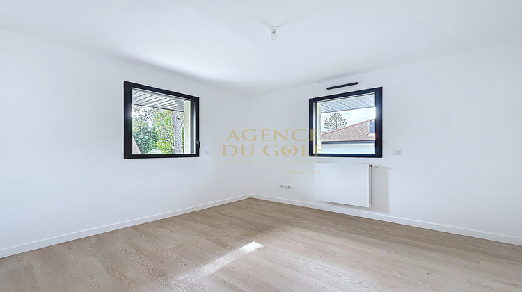 Ma-Cabane - Vente Maison Cucq, 160 m²