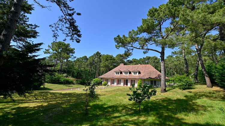 Ma-Cabane - Vente Maison CUCQ, 227 m²