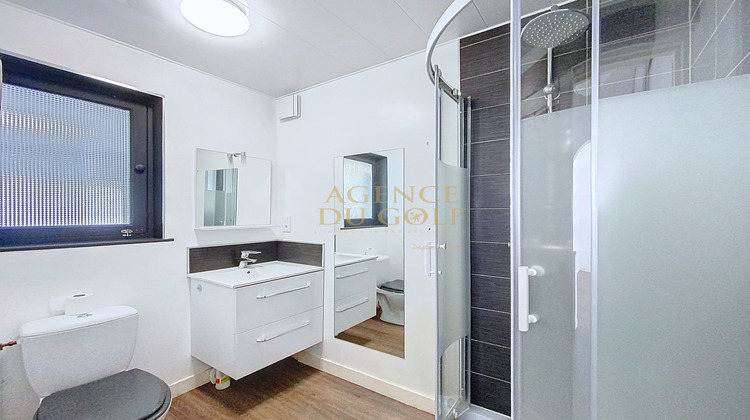 Ma-Cabane - Vente Maison Cucq, 56 m²