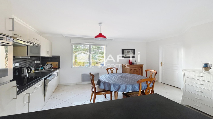 Ma-Cabane - Vente Maison Cucq, 79 m²