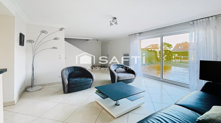 Ma-Cabane - Vente Maison Cucq, 79 m²