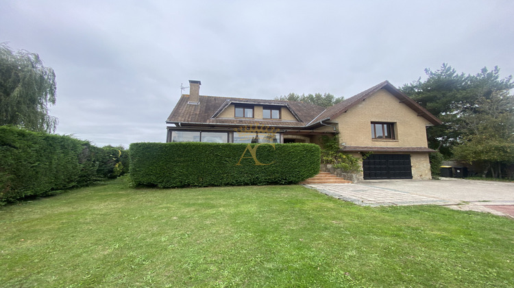 Ma-Cabane - Vente Maison Cucq, 189 m²
