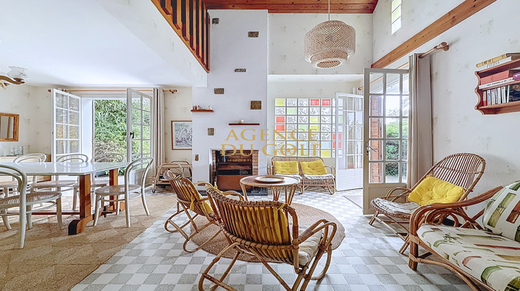 Ma-Cabane - Vente Maison Cucq, 120 m²