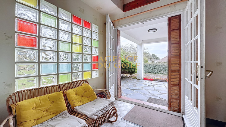 Ma-Cabane - Vente Maison Cucq, 120 m²