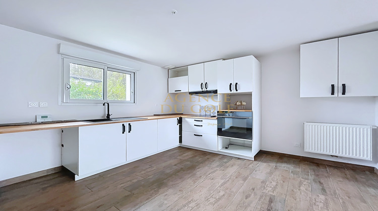 Ma-Cabane - Vente Maison Cucq, 122 m²