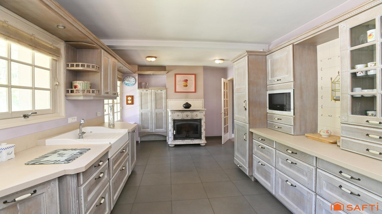 Ma-Cabane - Vente Maison Cucq, 227 m²